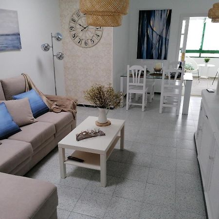 Apartmán Casa Mare Playa Honda  Exteriér fotografie