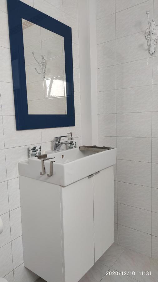 Apartmán Casa Mare Playa Honda  Exteriér fotografie