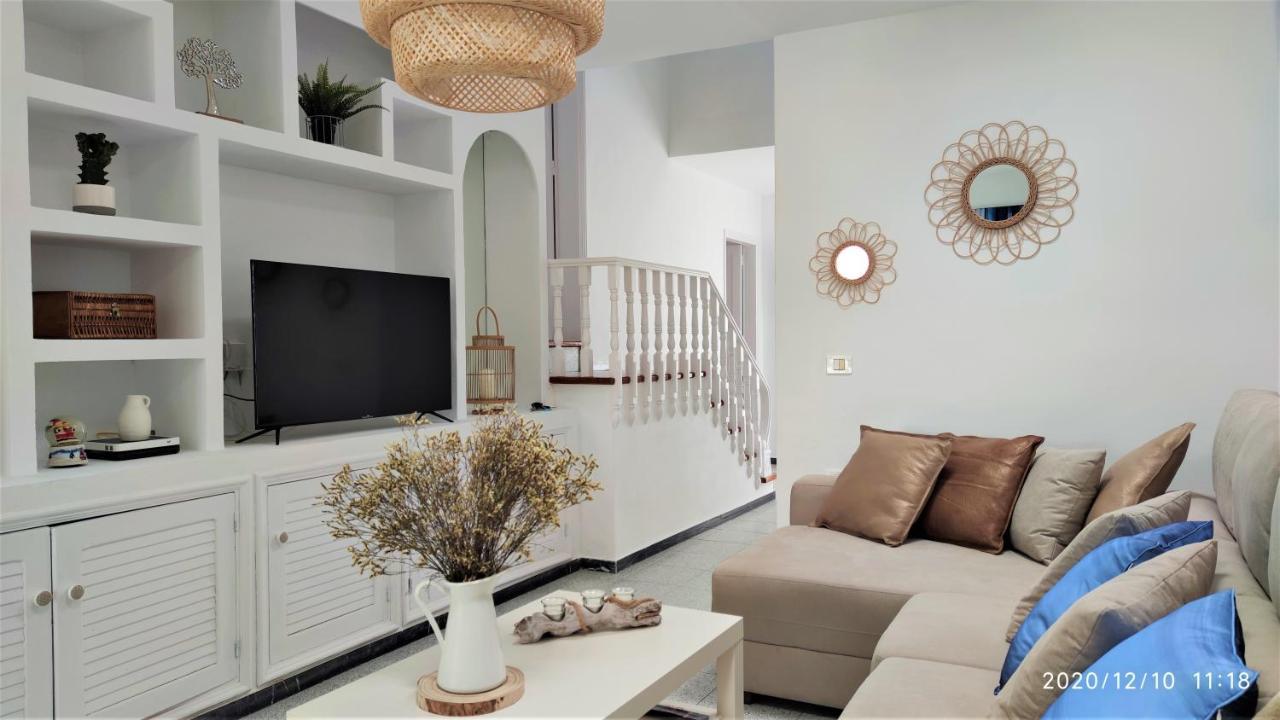 Apartmán Casa Mare Playa Honda  Exteriér fotografie