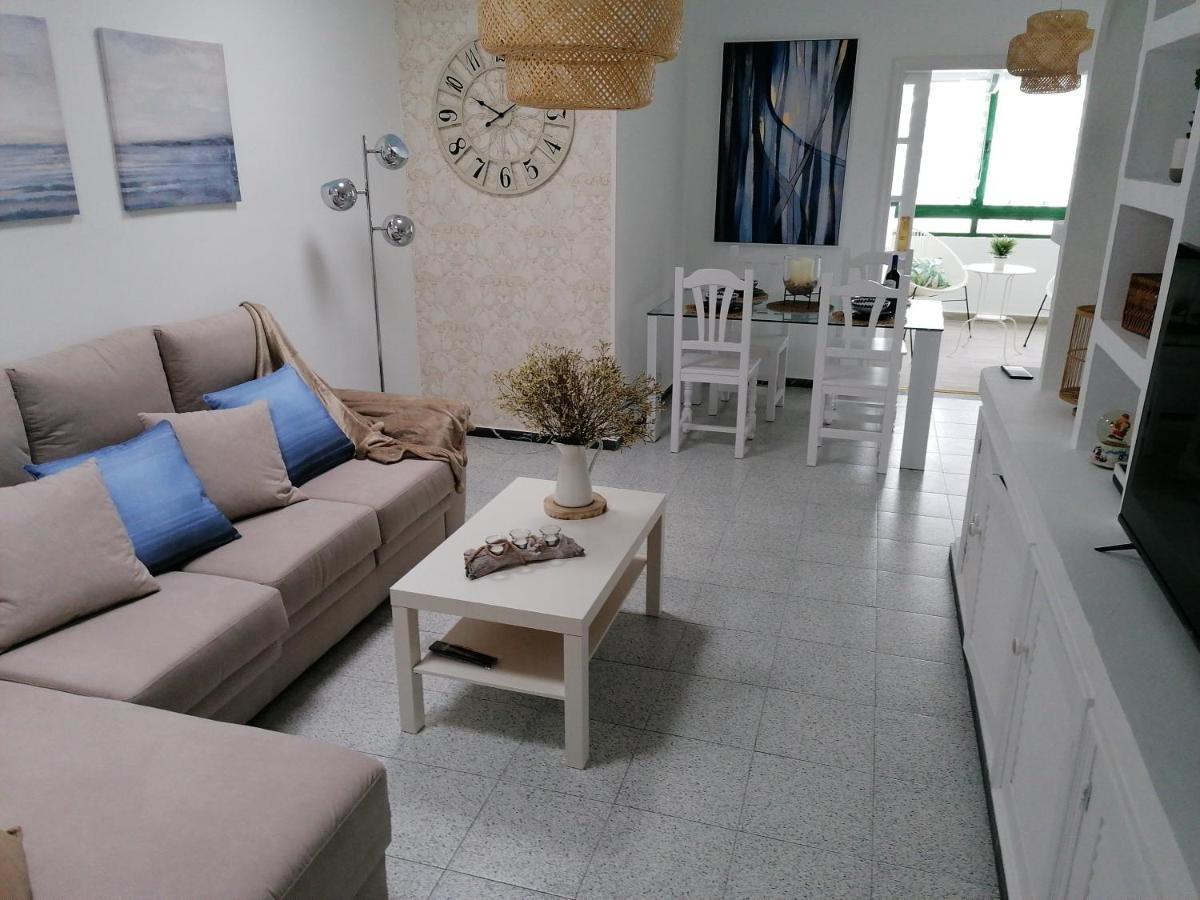 Apartmán Casa Mare Playa Honda  Exteriér fotografie