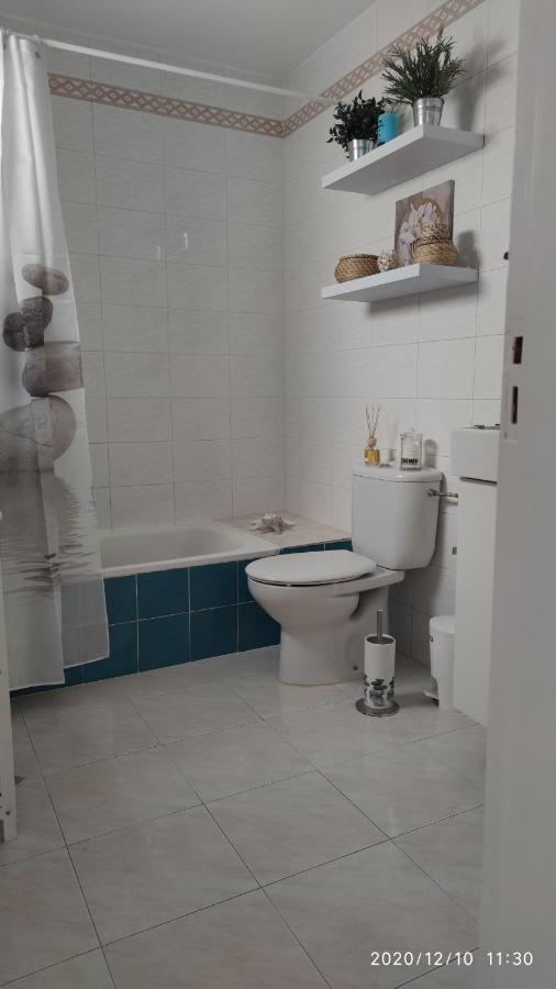 Apartmán Casa Mare Playa Honda  Exteriér fotografie