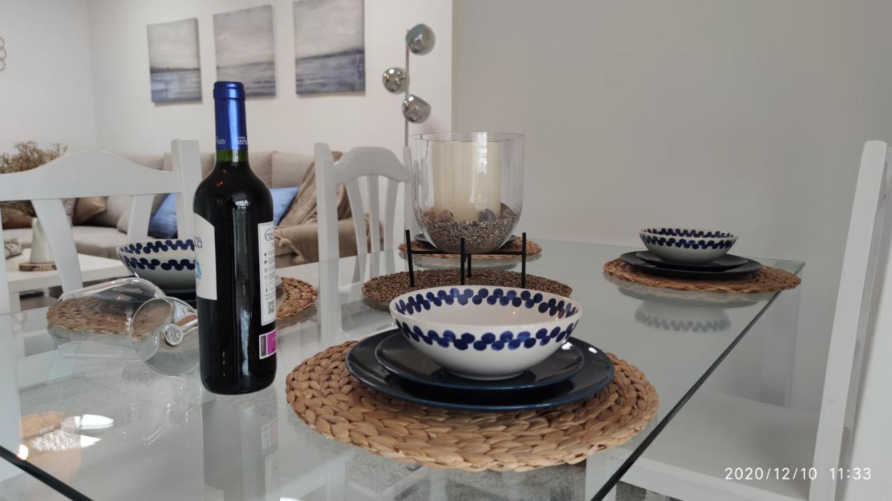 Apartmán Casa Mare Playa Honda  Exteriér fotografie