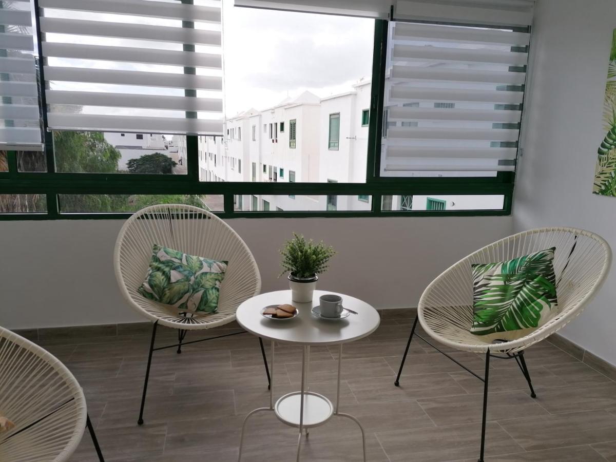 Apartmán Casa Mare Playa Honda  Exteriér fotografie