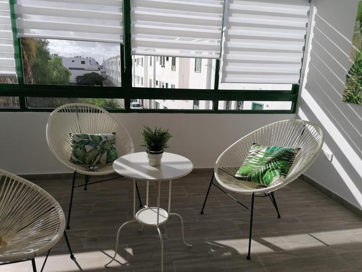 Apartmán Casa Mare Playa Honda  Exteriér fotografie