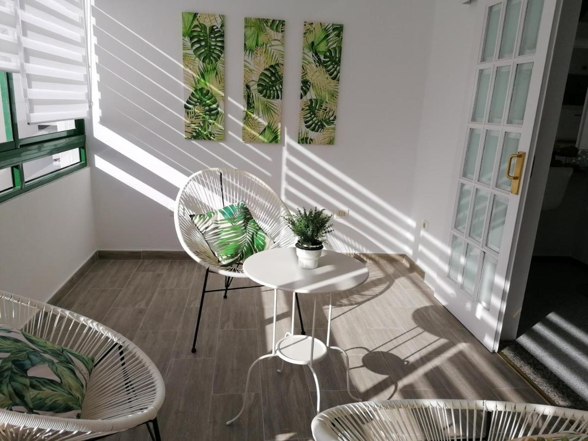 Apartmán Casa Mare Playa Honda  Exteriér fotografie
